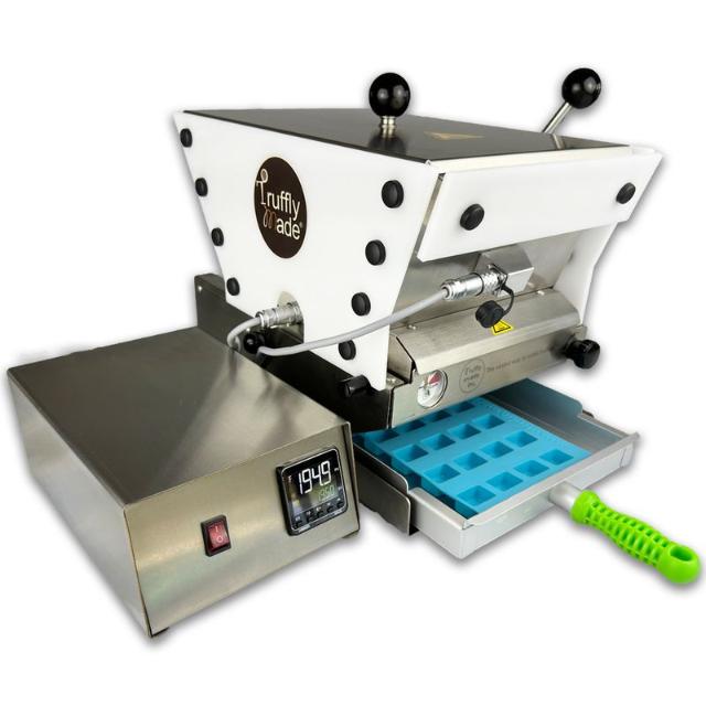 TRUFFLY MADE 3L COMPACT UNIVERSAL DEPOSITOR BUNDLE