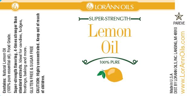 food grade essential oils Archives - LorAnn Oils Blog
