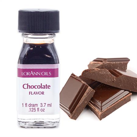 Chocolate Extract