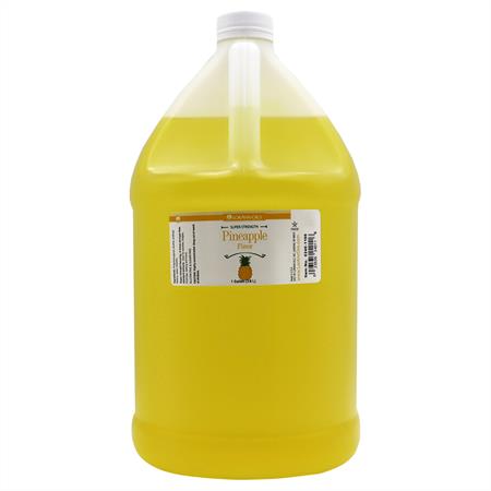 LorAnn Pineapple SS Flavor, 1 ounce bottle