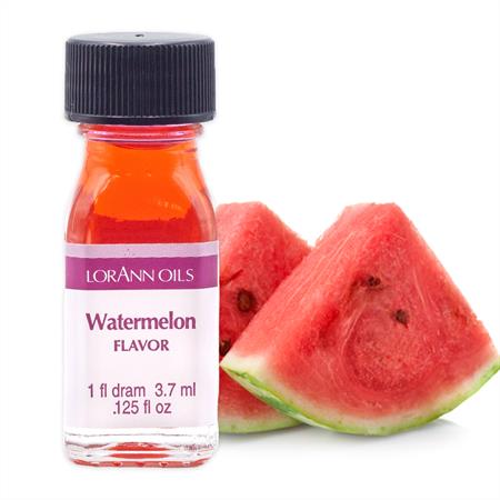 Watermelon Flavor 1-dram