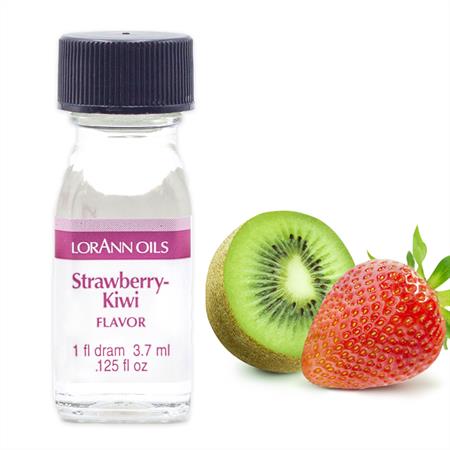 Kiwi Strawberry Fragrance Oil - Premium Grade Scented Oil - 10ml
