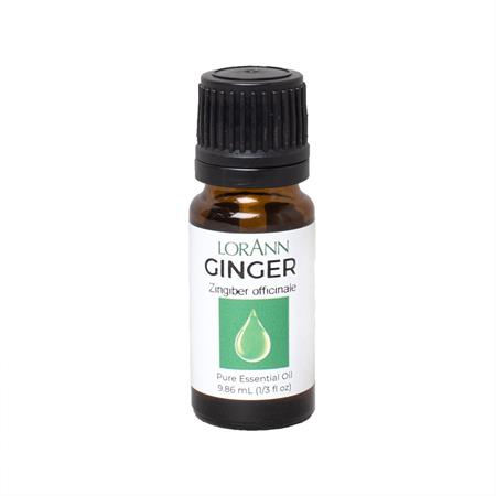 Ginger Scent Essential Essential Oils Oils for sale