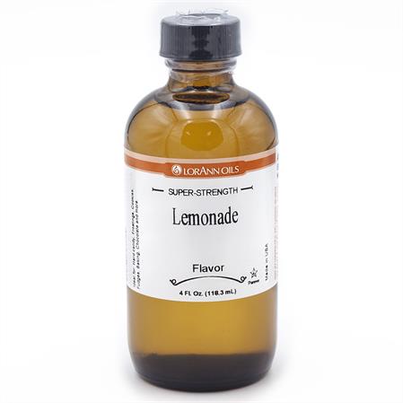 Lemon Oil Natural LorAnn Super Strength Flavor & Food Grade Oil - You –  SugarMeLicious