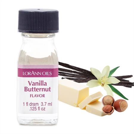 Butternut flavor deals
