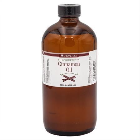 Lorann Oils Cinnamon Oil - 1 DRAM