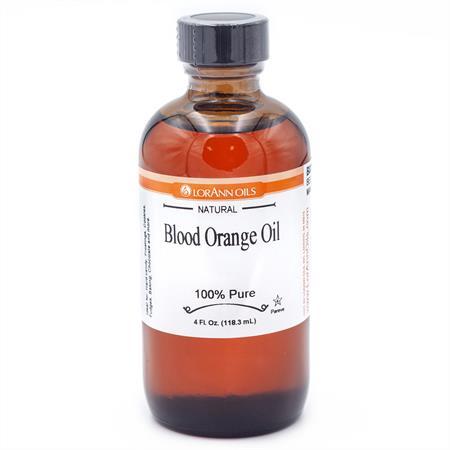 Blood Orange Essential Oil – Arizona Soap Supply