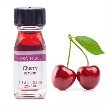 Natural Cherry Flavoring