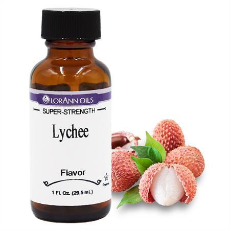 Lychee Flavored Liquid Concentrate for Lip Gloss Food Grade Flavouring  Essence - China Lychee Flavoring Oil, Flavoring Oil for Lip Gloss