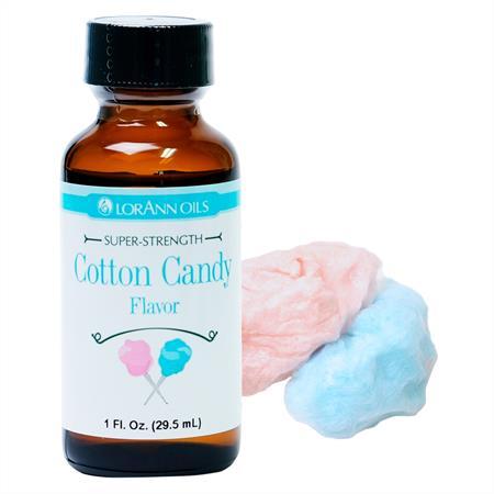 Cotton Candy Super Strong Fragrance Oil 19968 - Wholesale Supplies