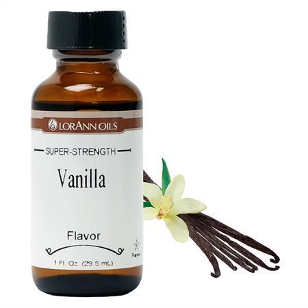 Vanilla Oil Supplier  Bulk Manufacturer of Vanilla Essential Oil