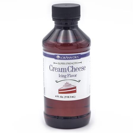 CREAM CHEESE ICING FLAVOR