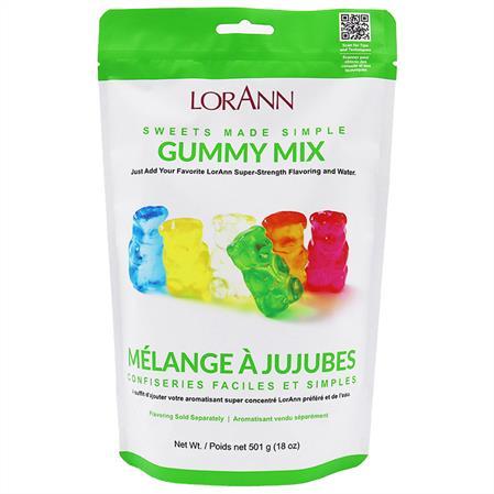 LEVO Gummy Candy Mixer