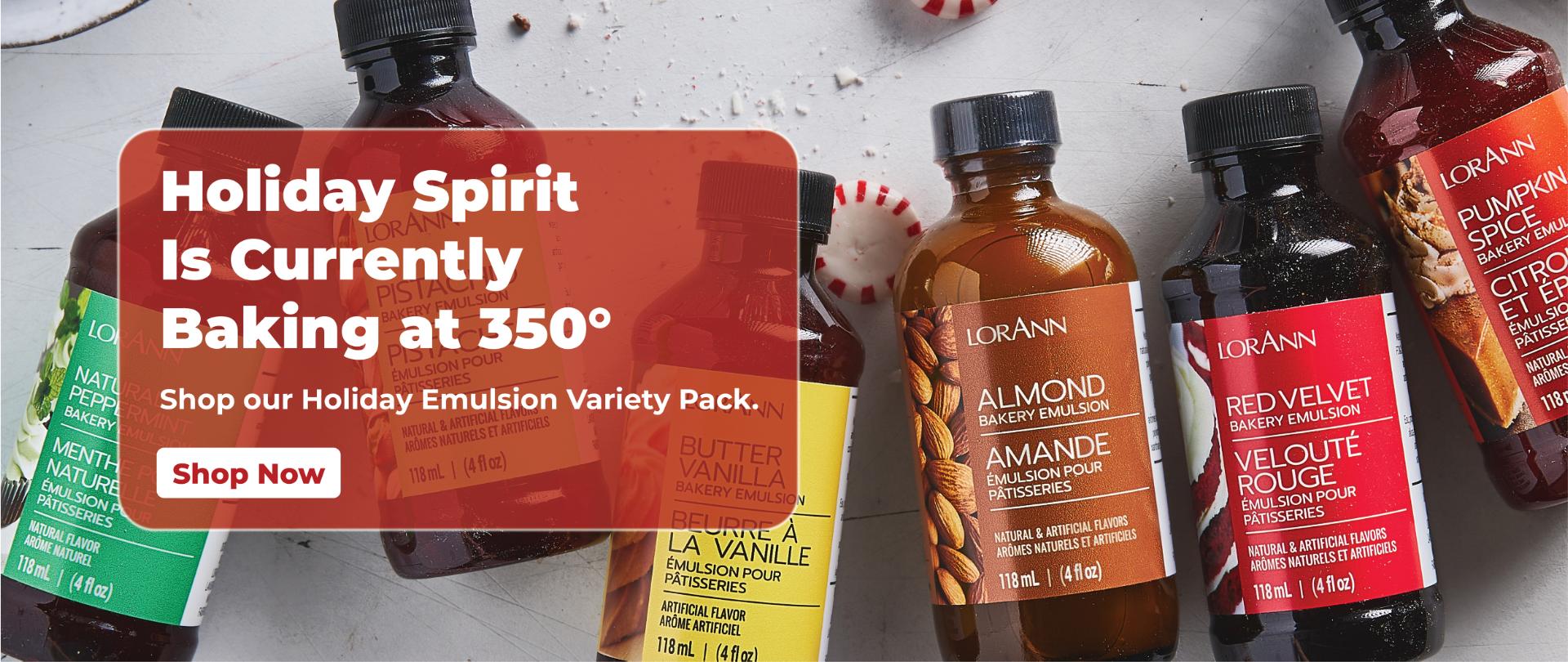 LorAnn Oils