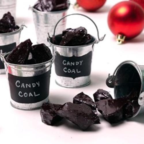 Coal Candy