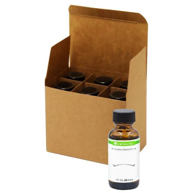 PEPPERMINT OIL, NATURAL