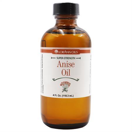 ANISE OIL, NATURAL