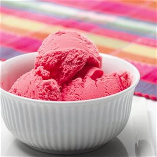 Easy Flavored Ice Cream