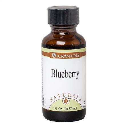 BLUEBERRY FLAVOR, NATURAL 
