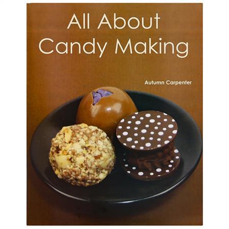 ALL ABOUT CANDY MAKING