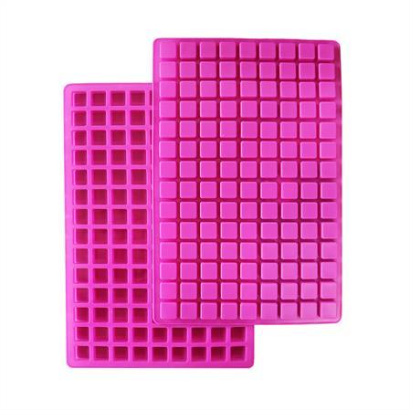 SILICONE CANDY MOLD - 126 CAVITY