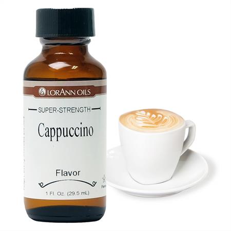 Cappuccino flavors deals