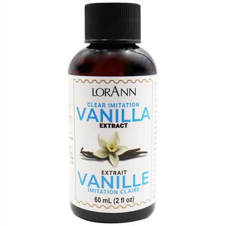 Spice Supreme Imitation Vanilla Extract