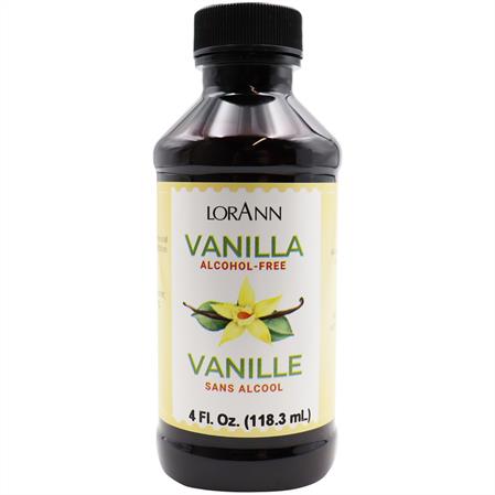 Cedarwood Vanilla, Alcohol Free Fragrance