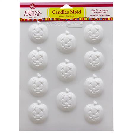 LorAnn Oils - Jewel Candies Mold