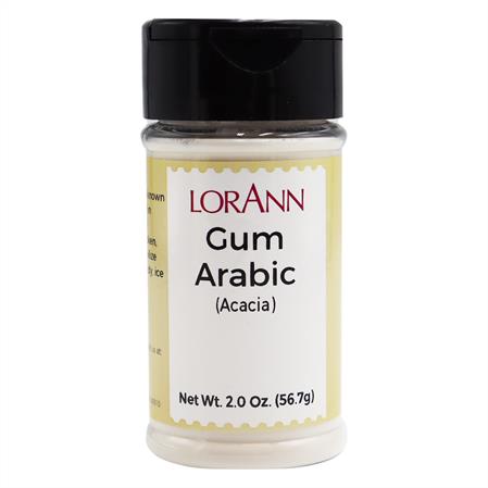 Gum Arabic – Angel Brand Spices
