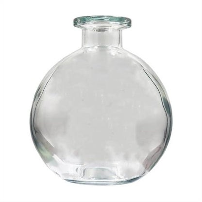 ROUND GLASS DIFFUSER BOTTLE – LorAnn Oils